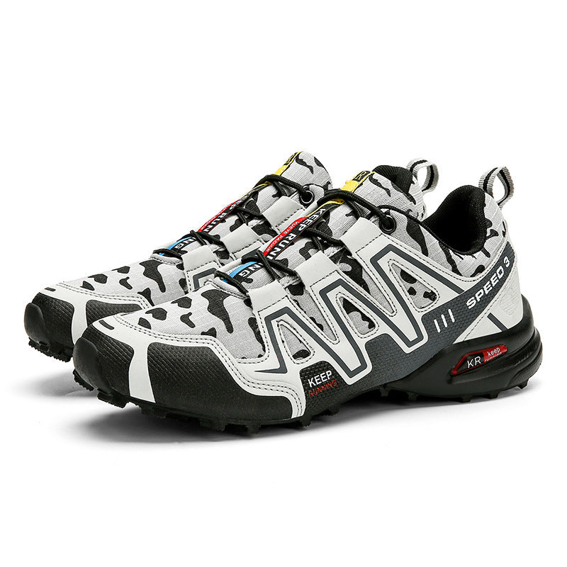 Men Hiking Shoes Mens Footwear
