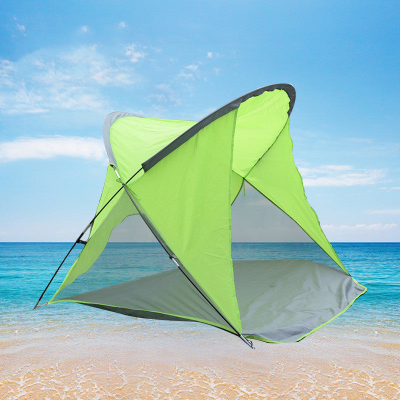 New Beach Tent Outdoor