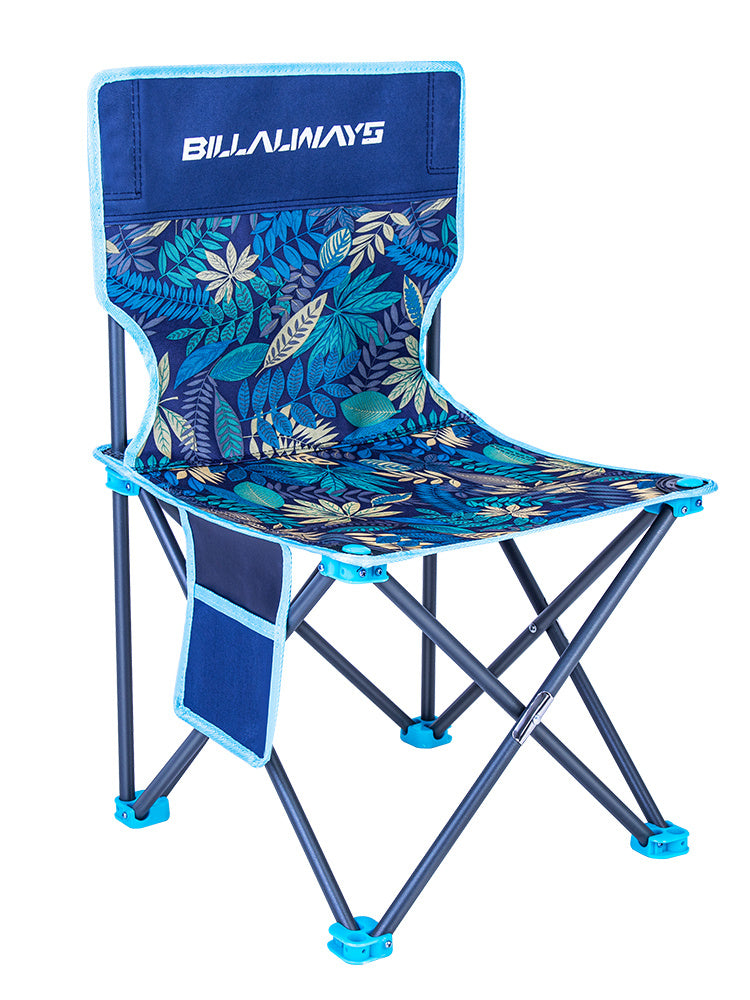 Outdoor Portable Folding Chair