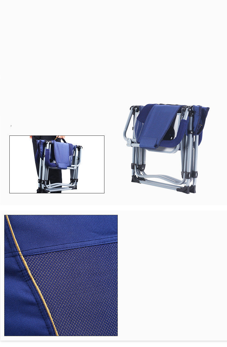 Camping Outdoor Folding Chair