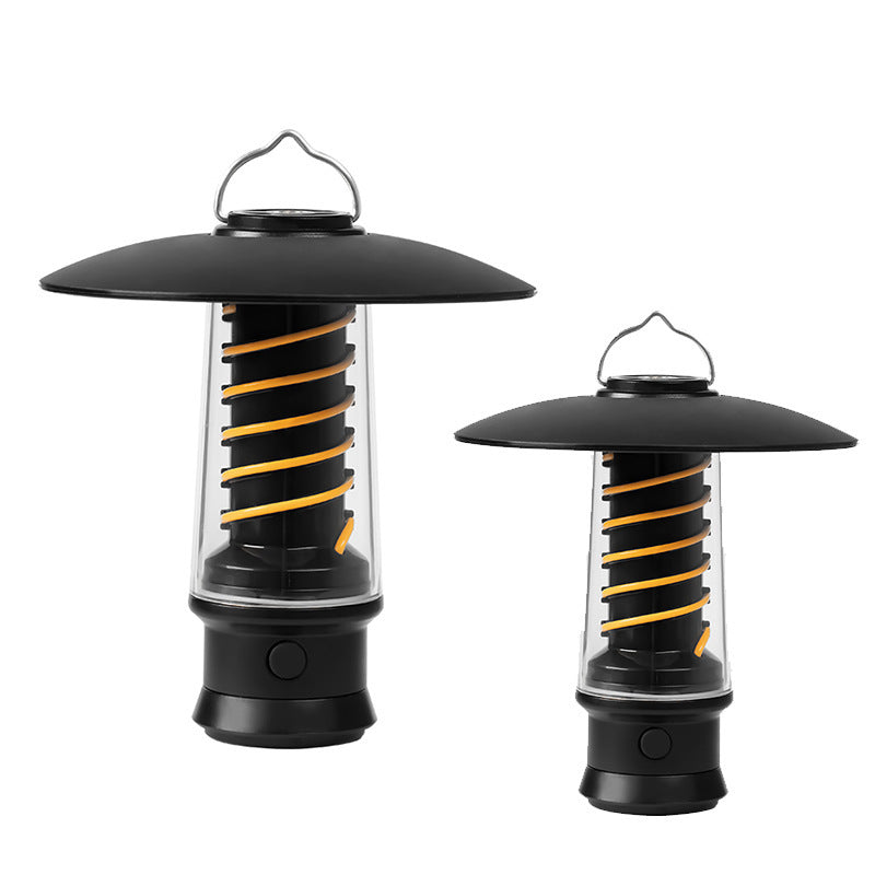 Multifunctional Camping Light