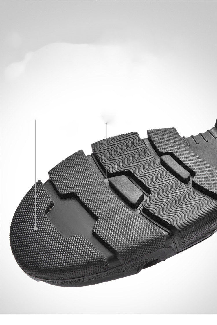 Men's Cotton Hiking Shoes