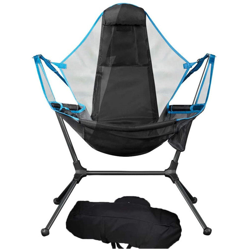 Outdoor Camping Folding Chairs