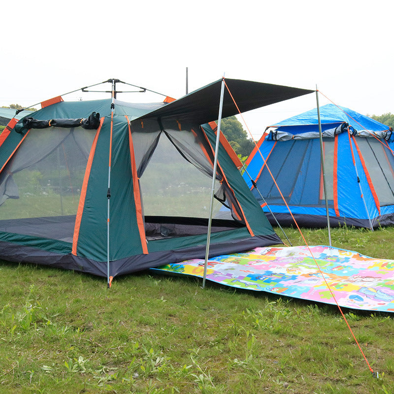 Tent Outdoor Camping