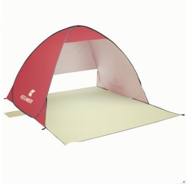 Beach tent UV protection camping tent