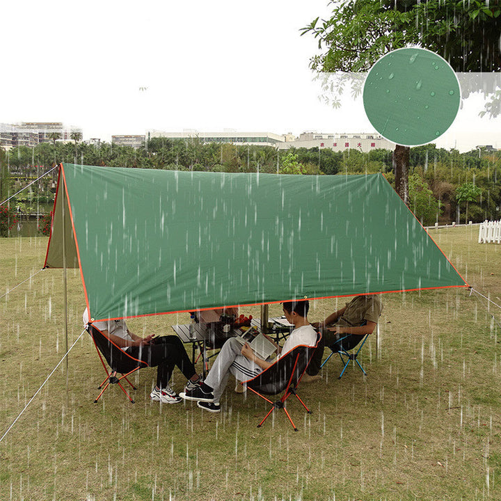Canopy Outdoor Tent