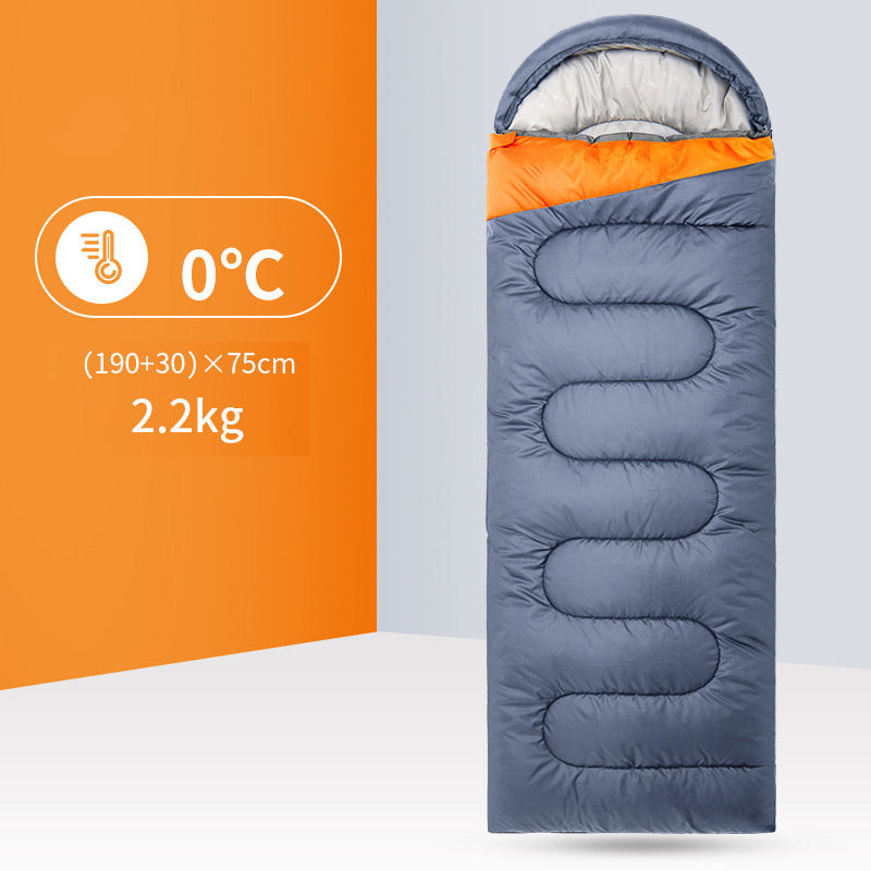 Outdoor Camping Sleeping Bag