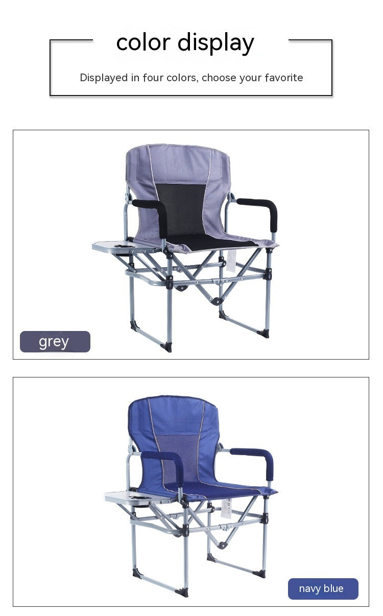 Outdoor Leisure Camping Chair