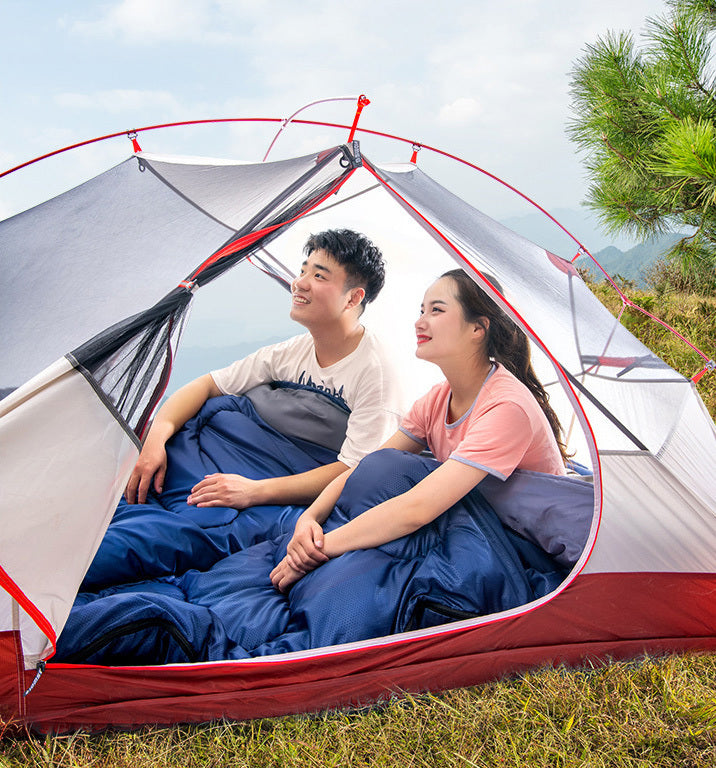 Outdoor Camping Sleeping Bag
