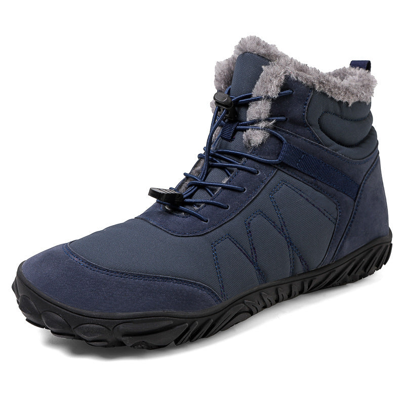 Outdoor Snow Boots