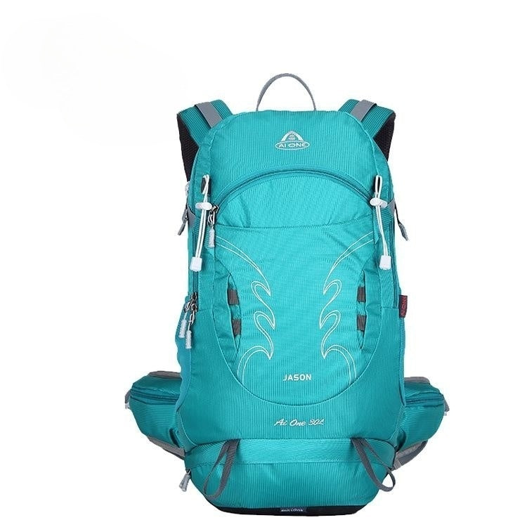 Outdoor Camping Hiking Backpack