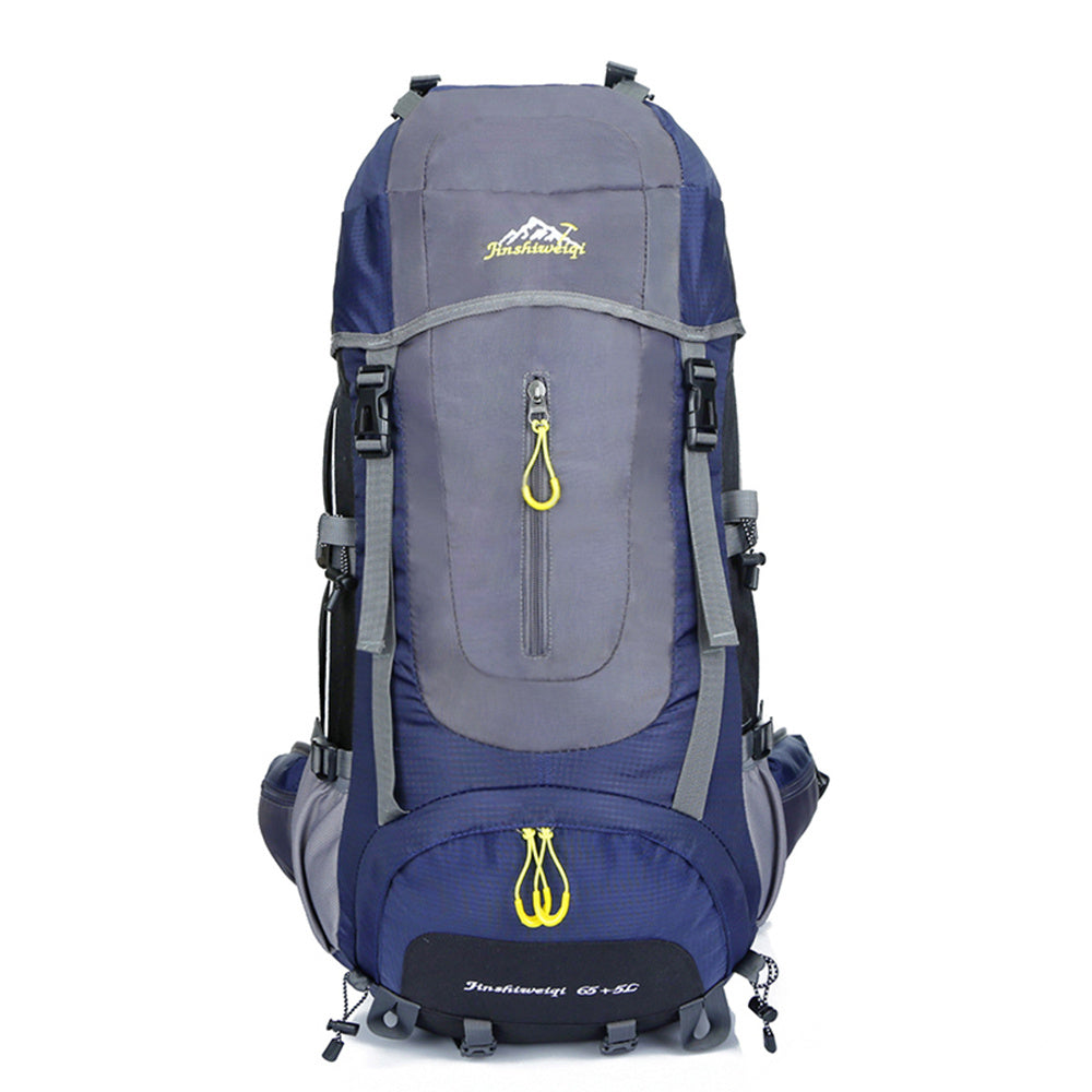 Large Capacity Hiking Outdoor Backpack