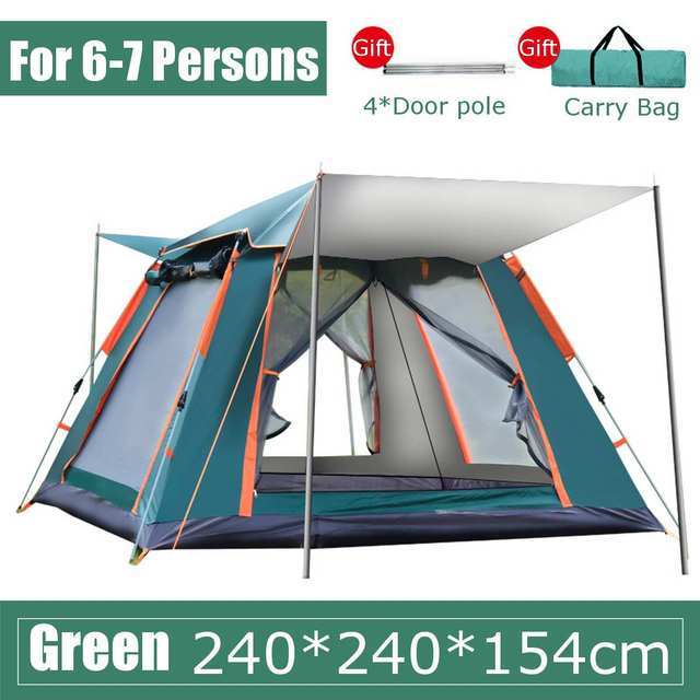 Tent Outdoor Camping