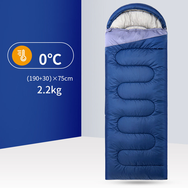 Outdoor Camping Sleeping Bag