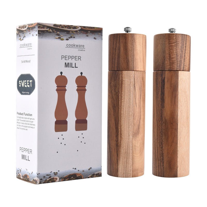 Wooden Spatula Cookware Set