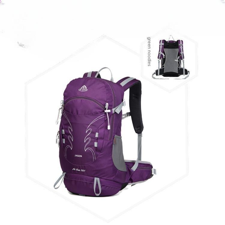 Outdoor Camping Hiking Backpack