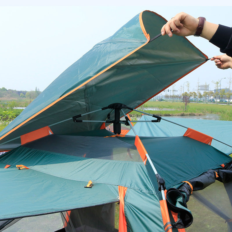 Tent Outdoor Camping
