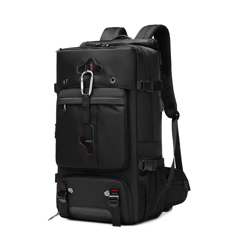 Large Capacity Outdoor Backpack