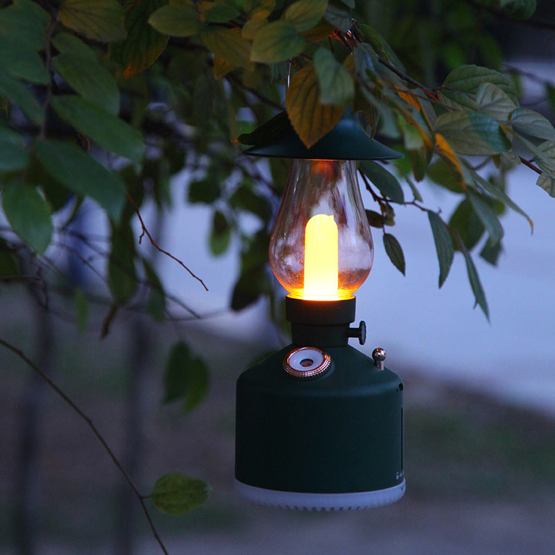 Outdoor Camping Light