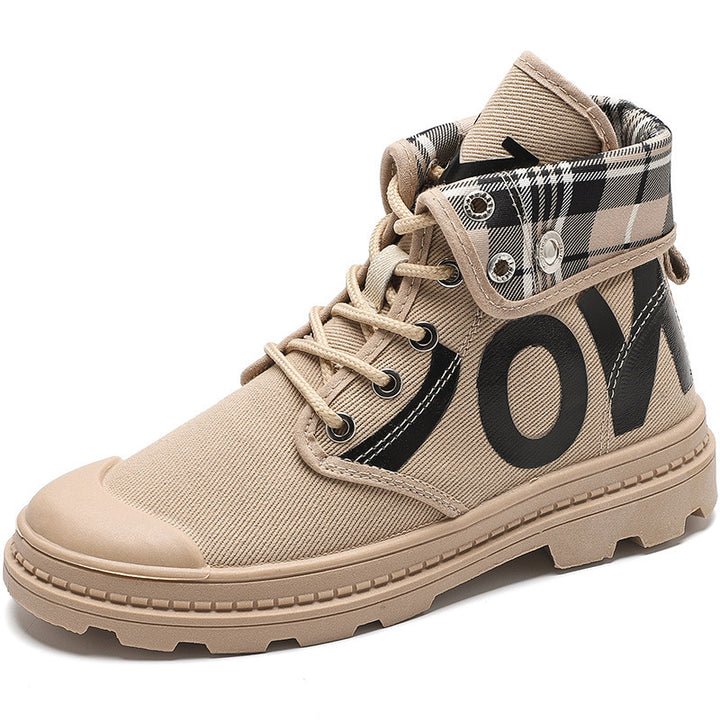 Boots Women's Shoes