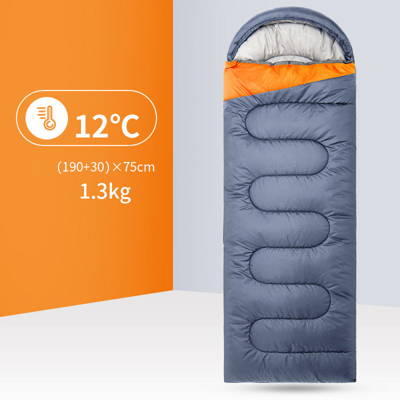 Outdoor Camping Sleeping Bag
