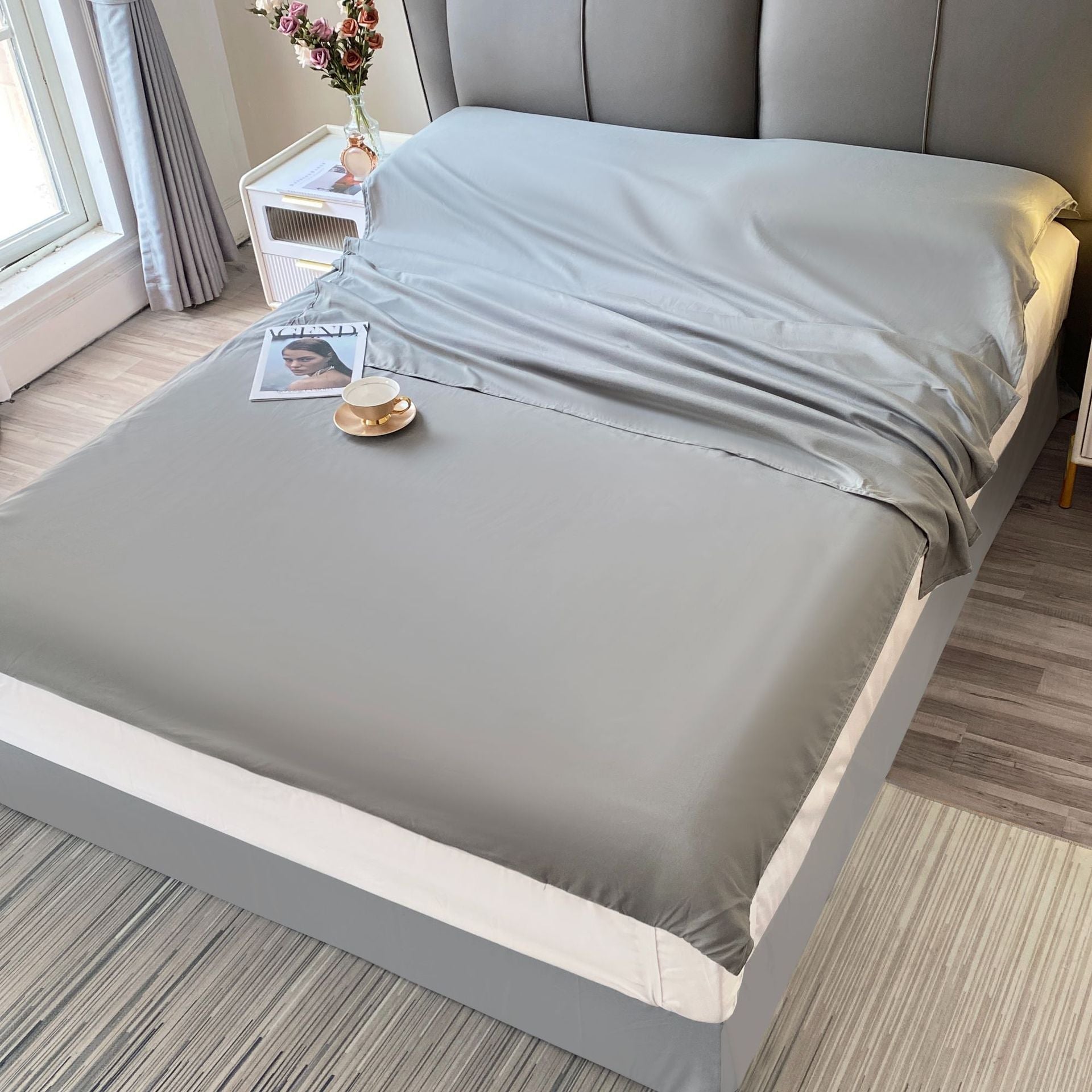 Microfiber Disposable Sleeping Bag