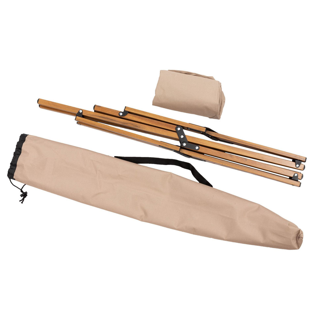 Camping Chair Portable Leisure