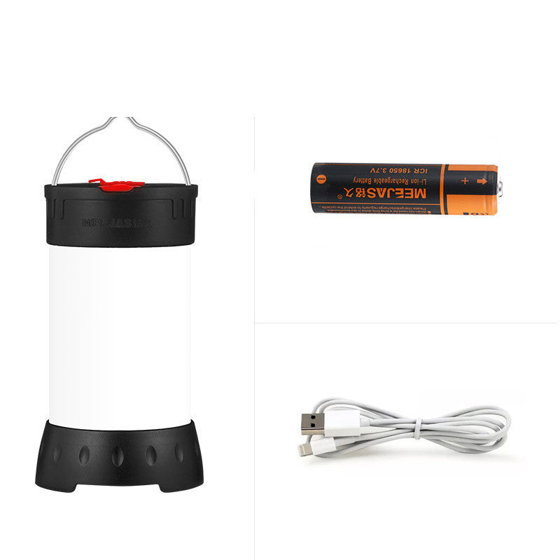 LED Strong Rechargeable Camping Light