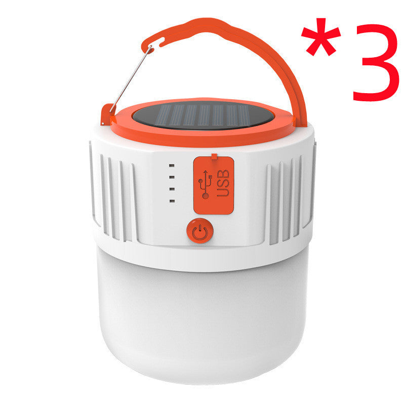 Multifunctional Outdoor Camping Light