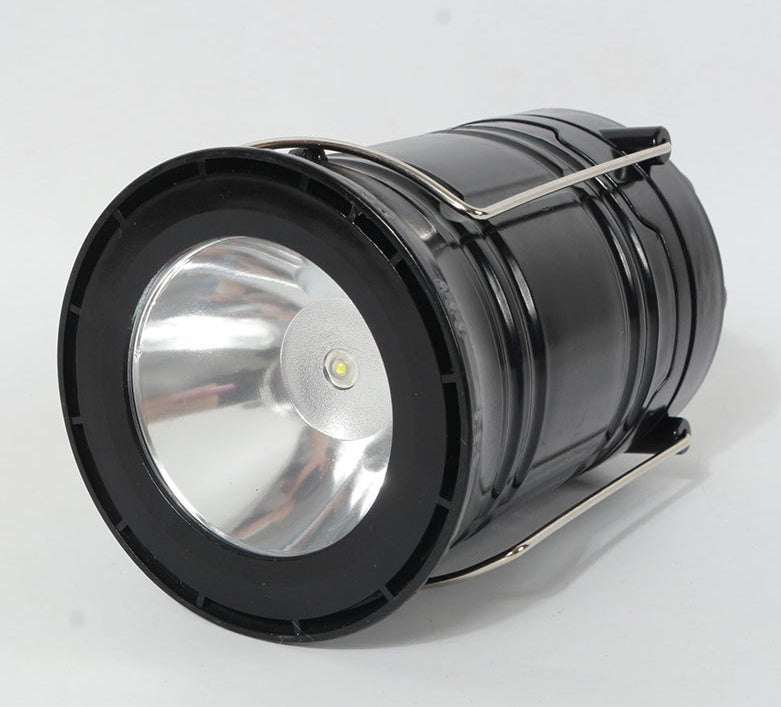 Outdoor camping camping flame light