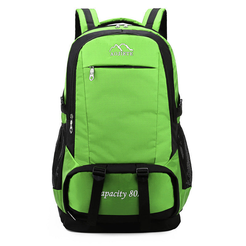 Large Capacity Travel Hiking Bag