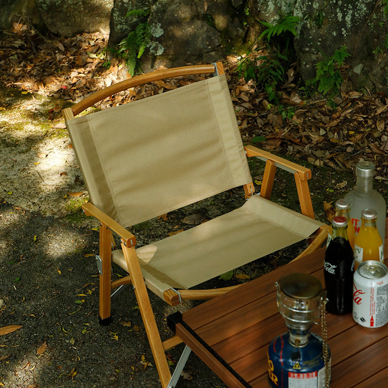 Outdoor Folding Chair