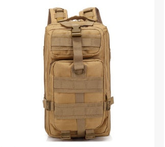 Hiking backpack military bag