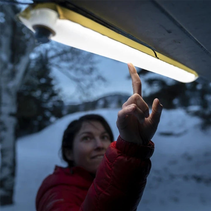Inflatable Light Outdoor Camping