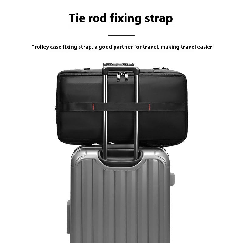 Large Capacity Outdoor Backpack