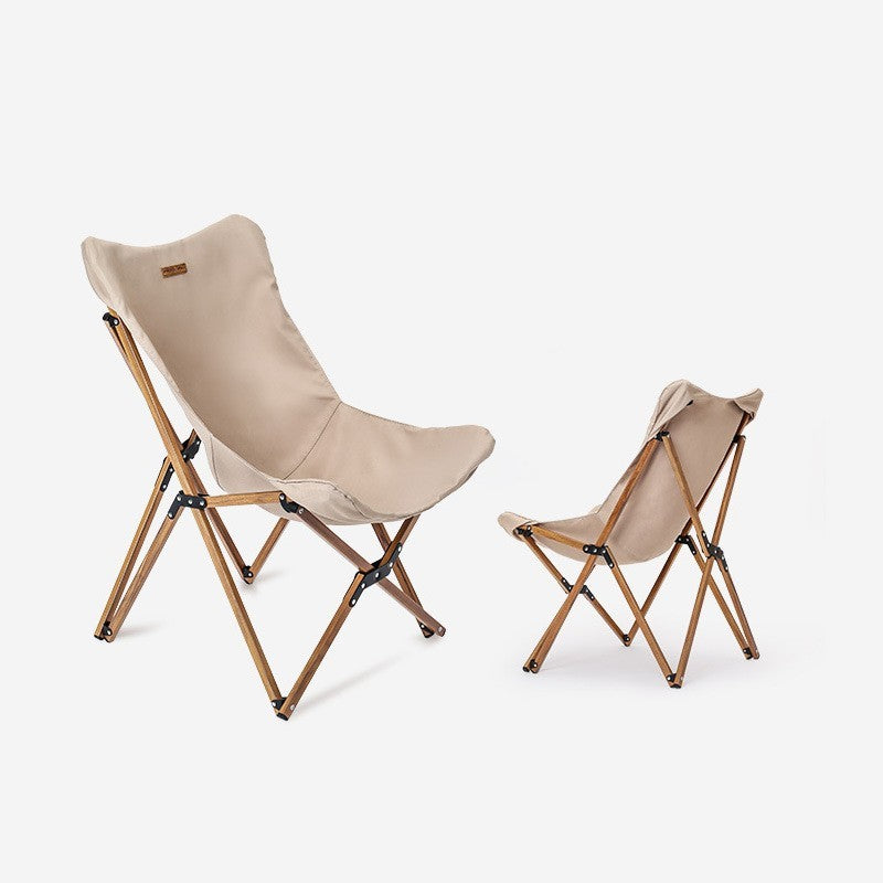 Camping Chair Portable Leisure