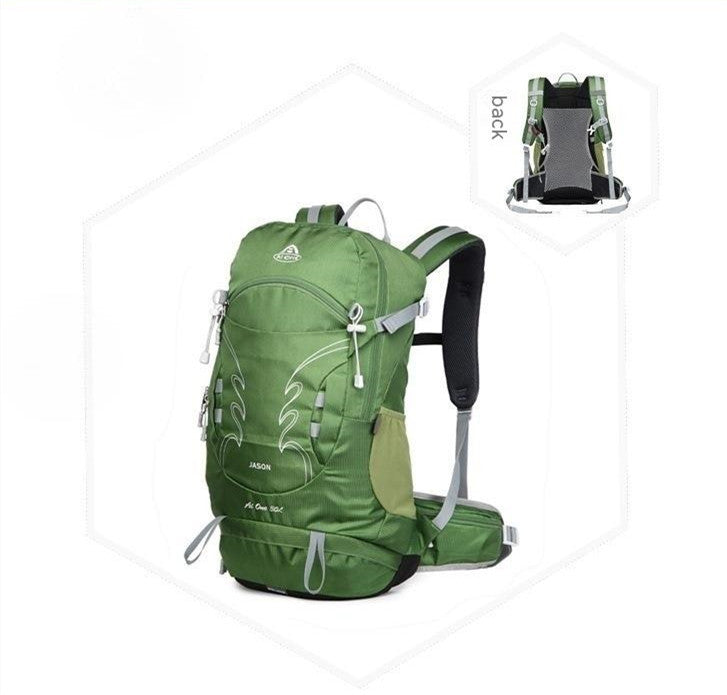 Outdoor Camping Hiking Backpack
