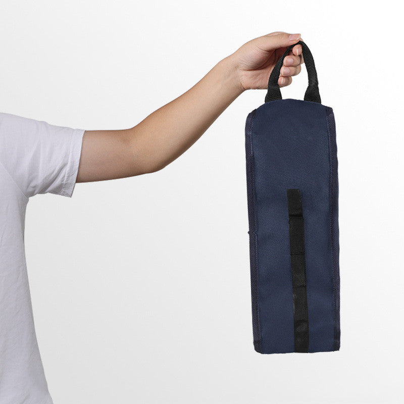 Outdoor camping portable folding chair