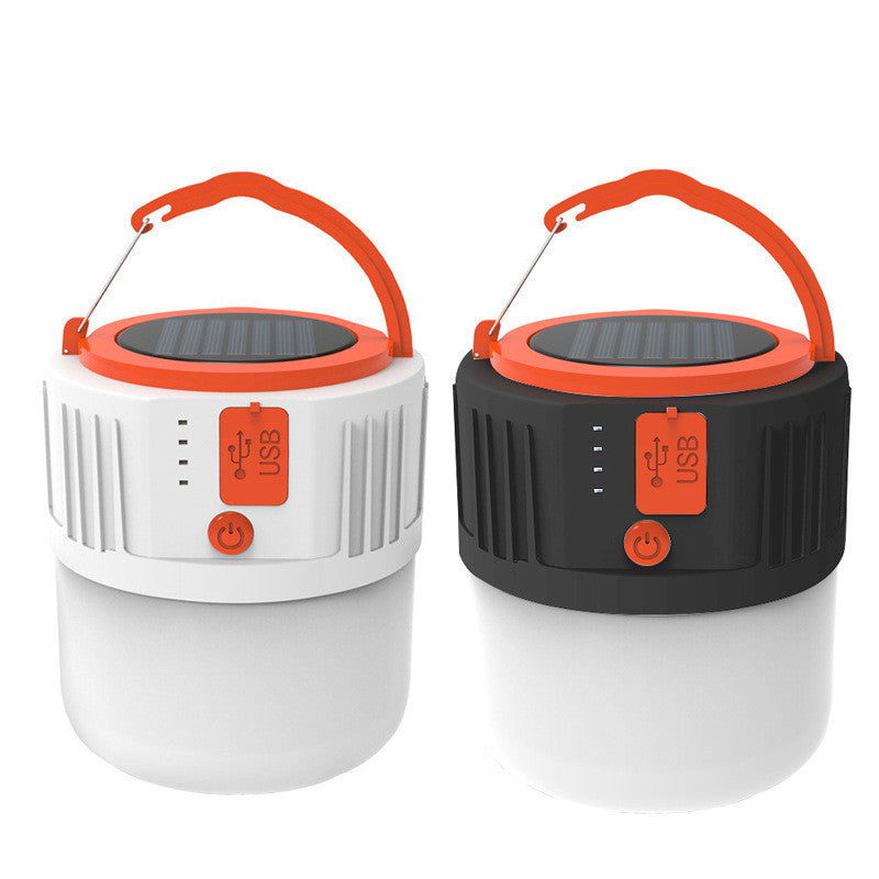 Multifunctional Outdoor Camping Light