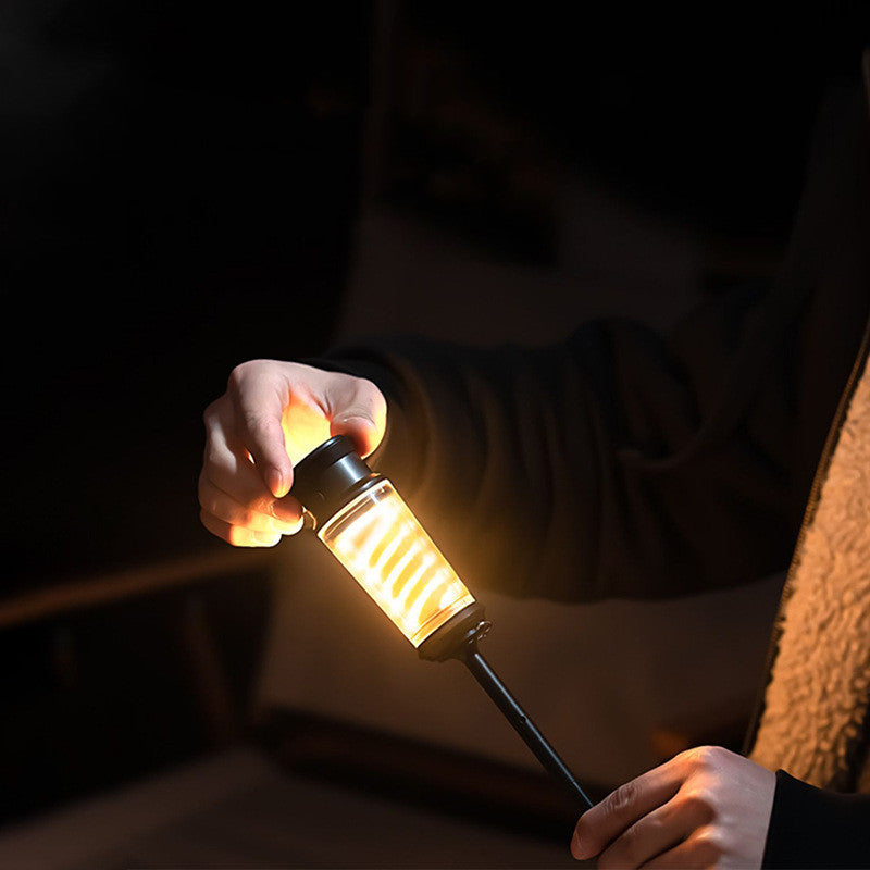 Multifunctional Camping Light