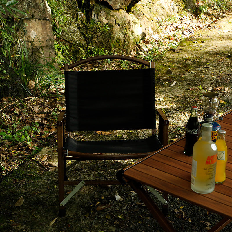 Outdoor Folding Chair