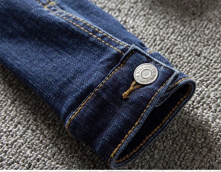 Autumn Casual Jacket Student Jacket