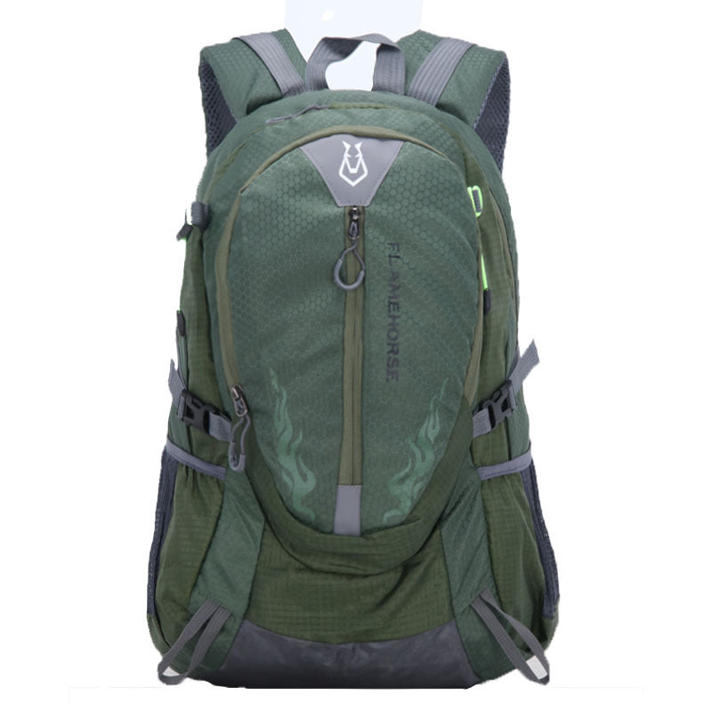 Outdoor Hiking Backpack