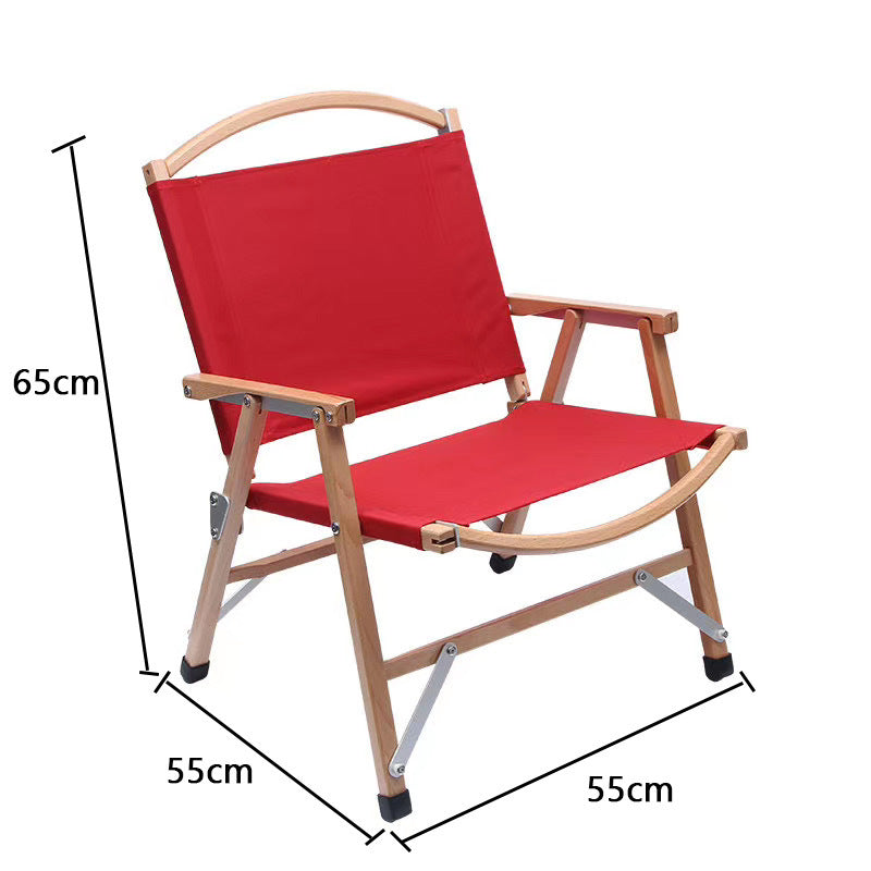 Outdoor Folding Chair