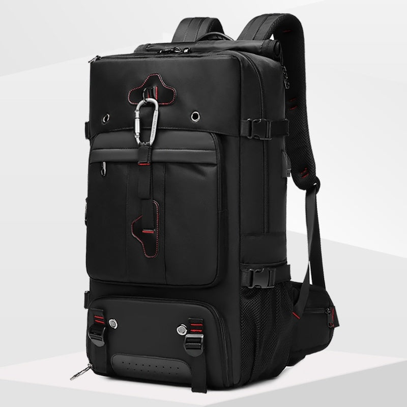 Large Capacity Outdoor Backpack