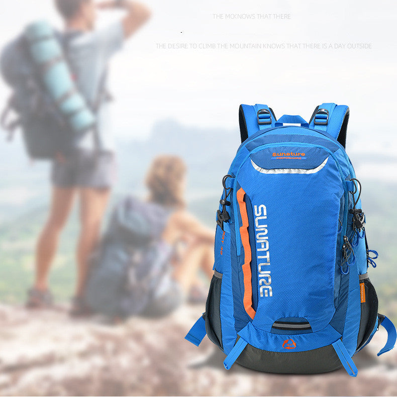 Large Capacity Outdoor Backpack