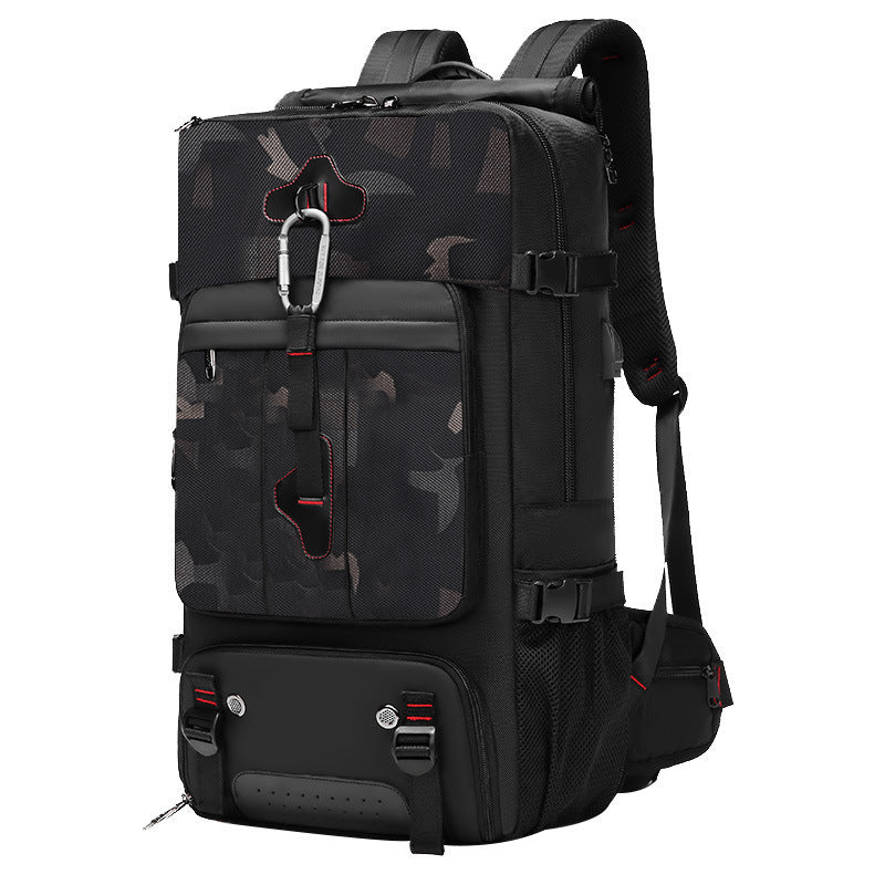 Large Capacity Outdoor Backpack