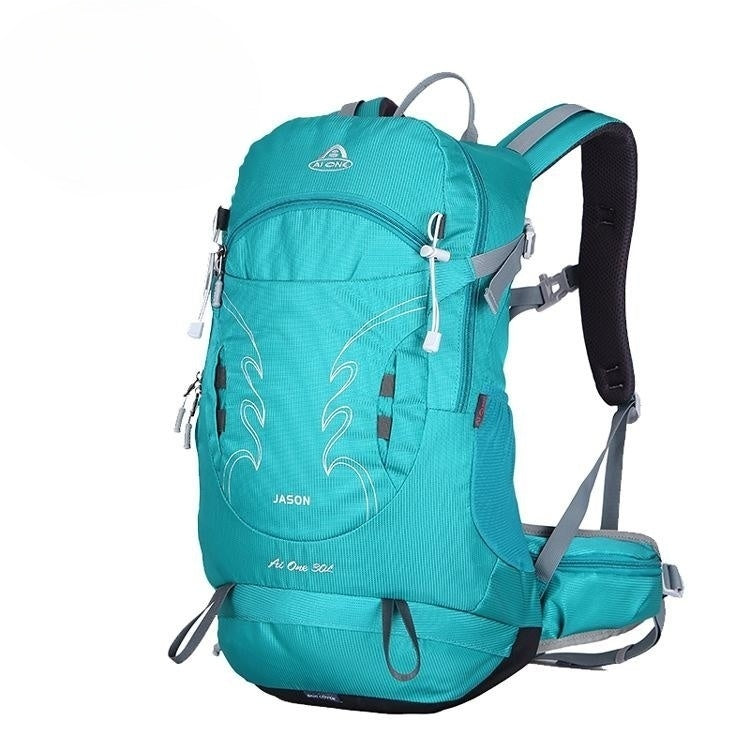 Outdoor Camping Hiking Backpack