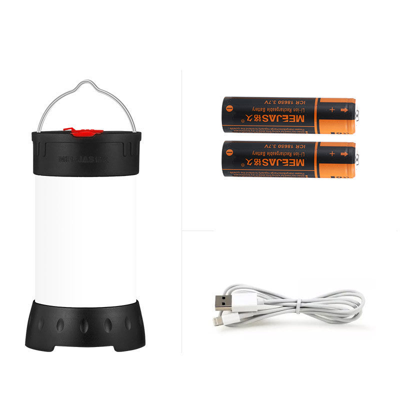 LED Strong Rechargeable Camping Light