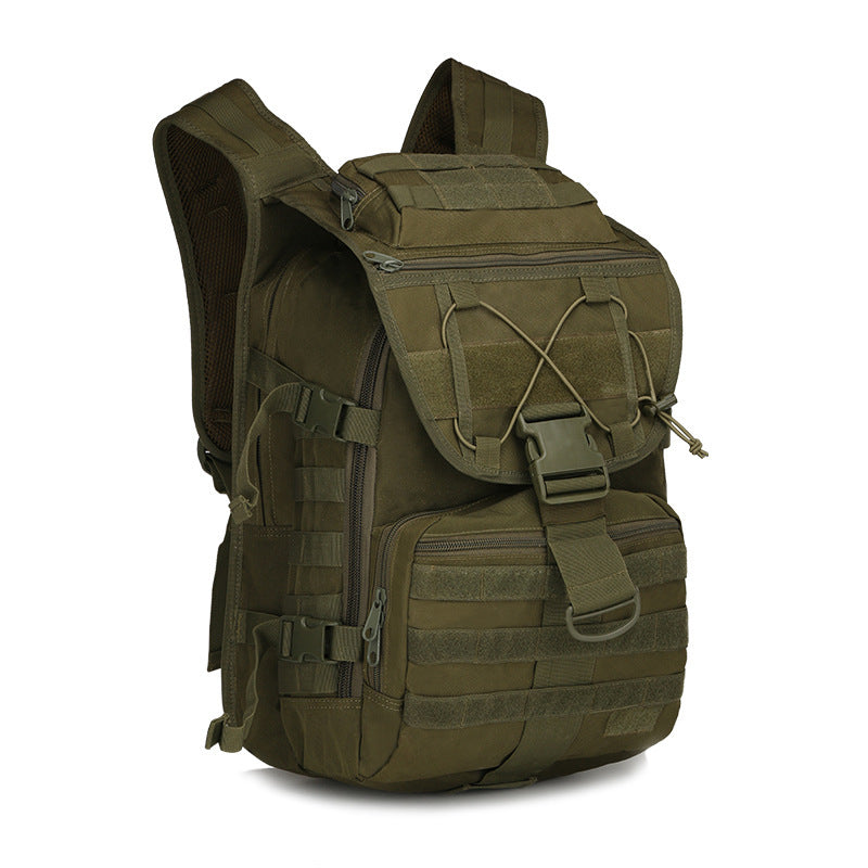Outdoor Backpack Camouflage Backpack